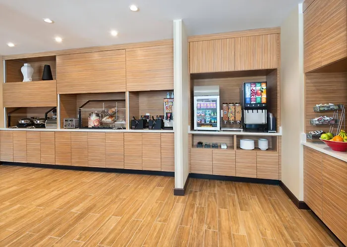 Towneplace Suites Atlanta Lawrenceville