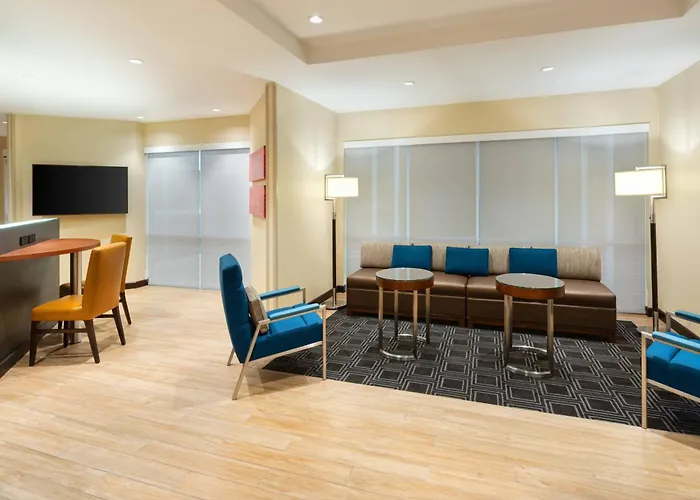 Towneplace Suites Atlanta Lawrenceville