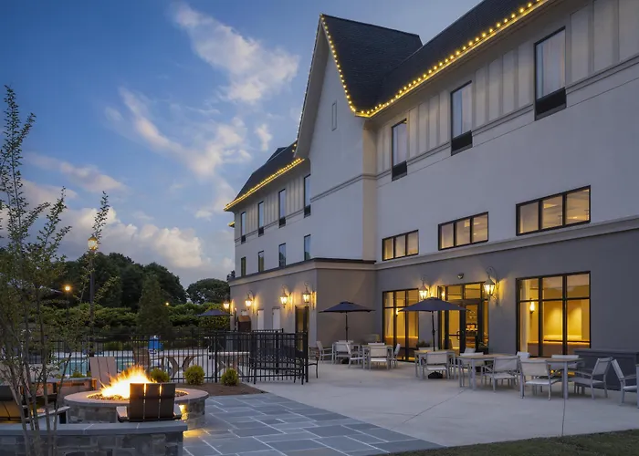 Hampton Inn & Suites Braselton